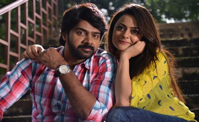 meelo-evaru-koteswarudu-shooting-completed